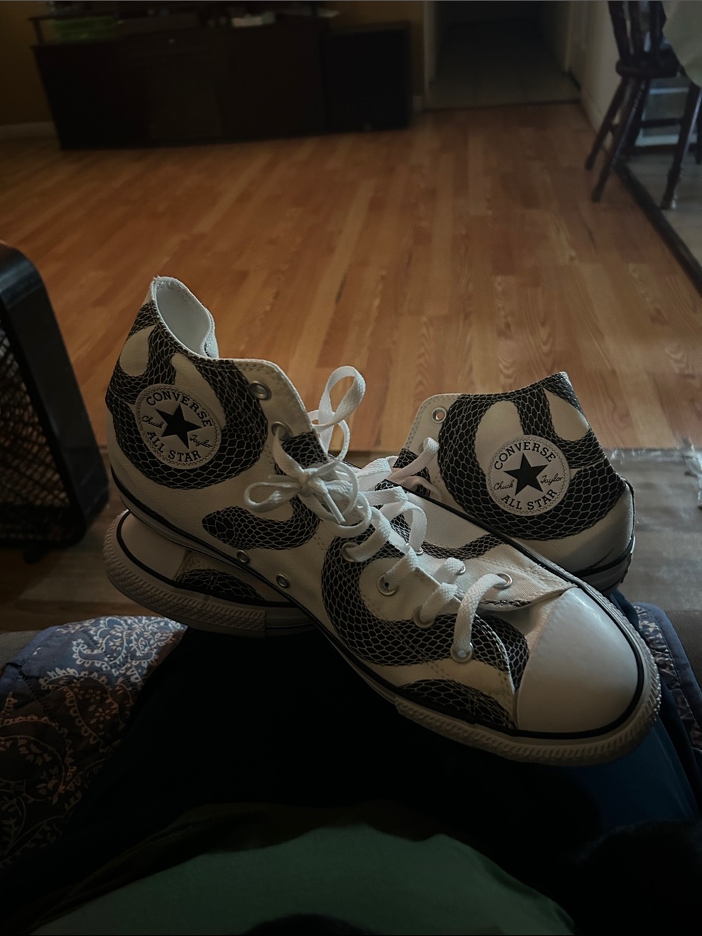 Taylor swift converse